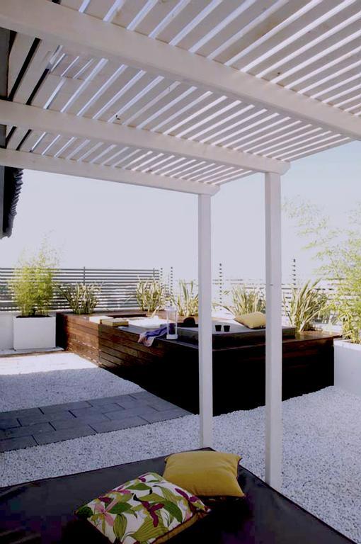 Casa de hóspedes Suites In Terrazza Roma